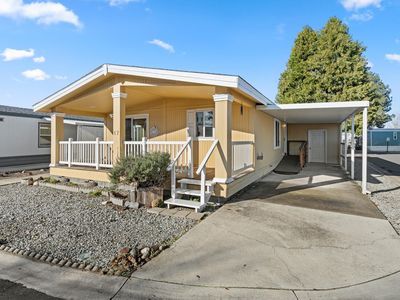3431 S Pacific Hwy Space 17, Medford, OR, 97501