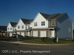 851 Jacks Mill Dr, Boalsburg, PA 16827