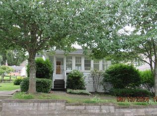 416 Bayard St, Kane, PA