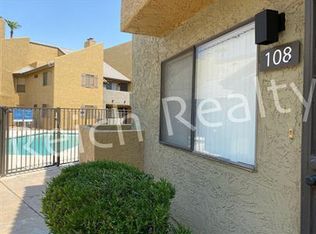745 N Dobson Rd UNIT 108, Mesa, AZ 85201
