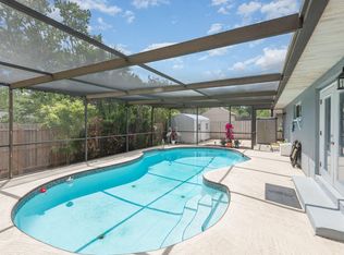 2916 Shepard Dr, Rockledge, FL 32955