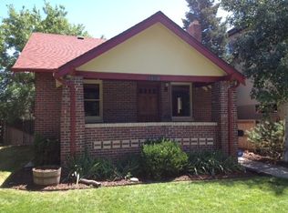 3428 Newton St, Denver, CO 80211