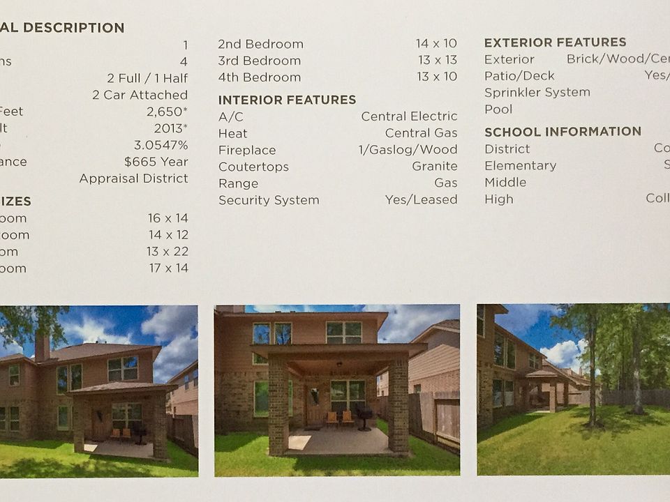 2nd image of 2474 Garden Falls Dr