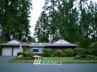 1414 NW 204th Pl #TOWNHOUSE, Seattle, WA 98177