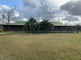 16691 NE Morgan Tucker Rd, Altha, FL 32421