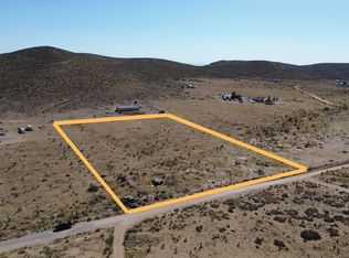 14017 Don Morril St, El Paso, TX 79938