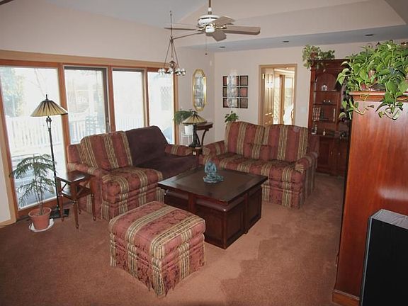 Lovely Split Level home
