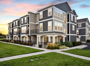 3833 W Cardenden Ln #231, Salt Lake City, UT 84129