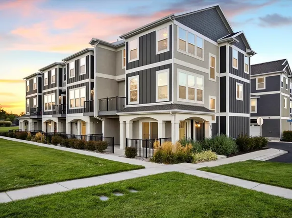 3833 W Cardenden Ln #231, Salt Lake City, UT 84129