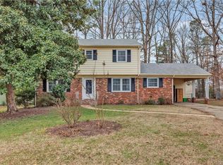 9615 Asbury Ct, Henrico, VA 23229