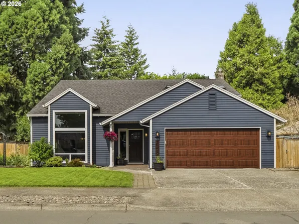 21419 SW 90th Ct, Tualatin, OR 97062