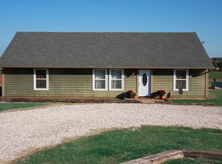 3501 E County Road 76, Guthrie, OK 73044