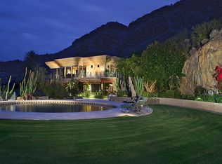 7800 N Saguaro Dr, Paradise Valley, AZ 85253
