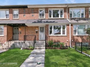 10918 S Eberhart Ave, Chicago, IL 60628