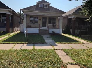 5725 S Homan Ave, Chicago, IL