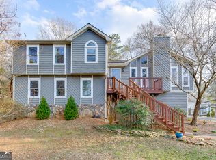 3852 Old Bridge Way, Duluth, GA 30096