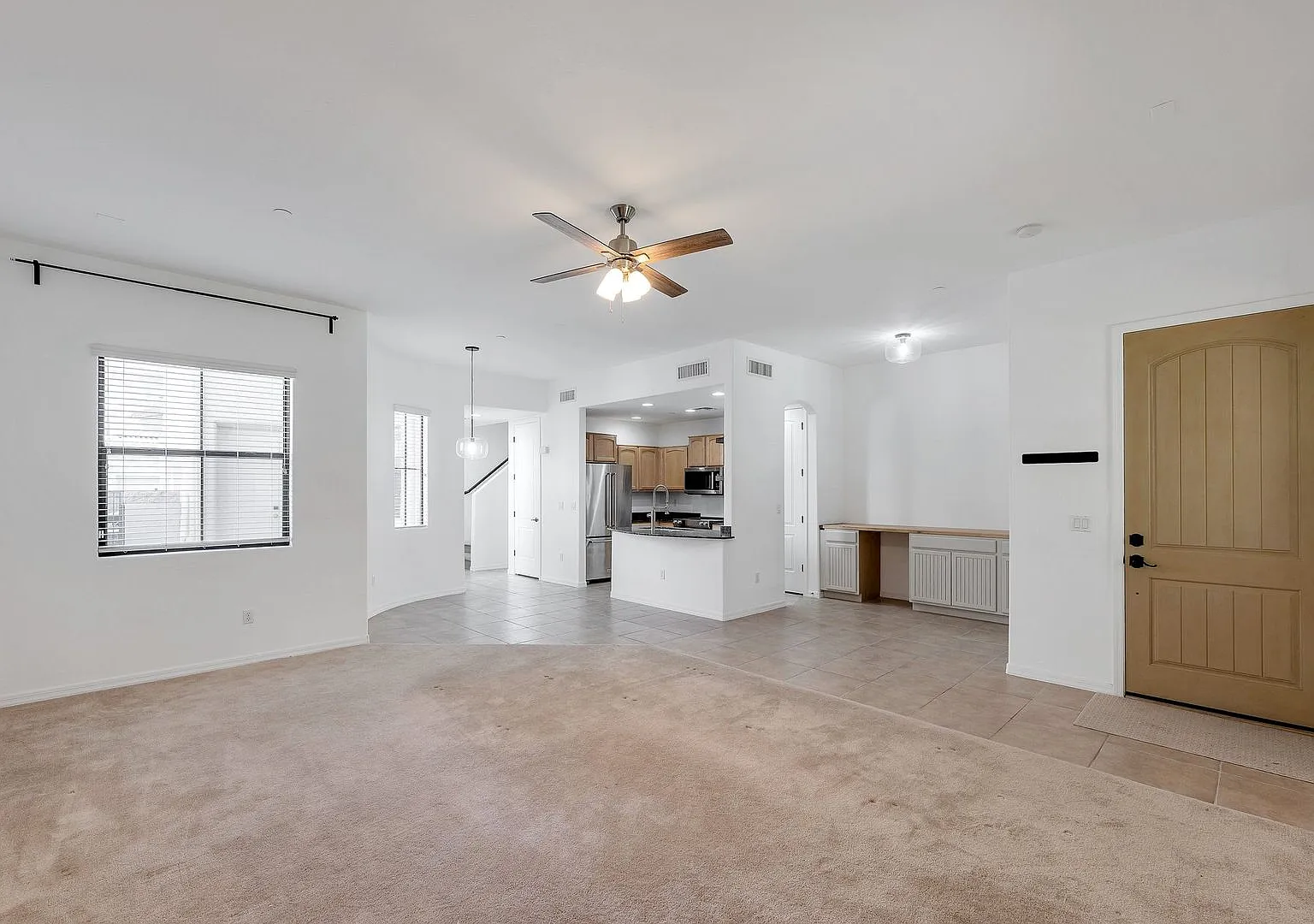 3 Bedroom 2.5 Bath at Villa Verona Scottsdale — Photo 3