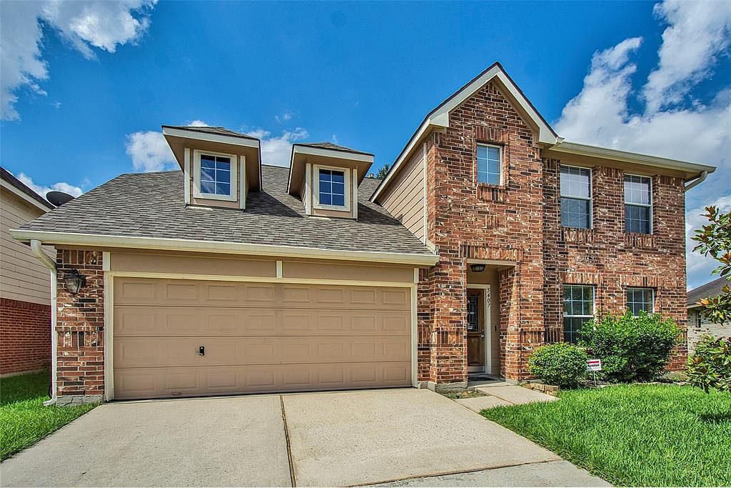 5407 Losoya Ct, Spring, TX 77388 Zillow