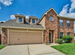 5407 Losoya Ct, Spring, TX 77388