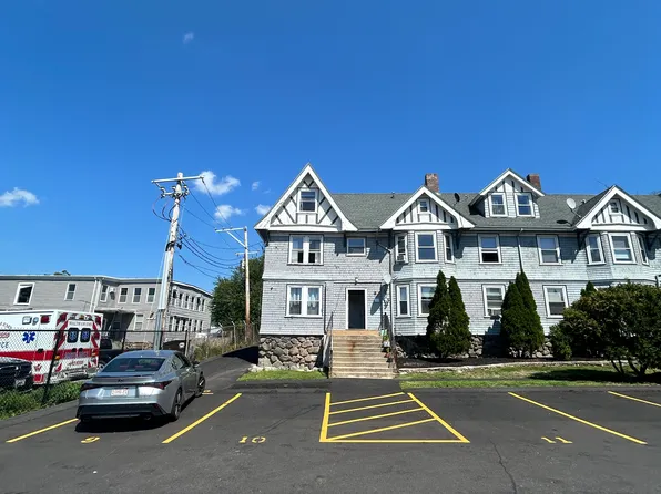 14 Lexington Ter, Waltham, MA
