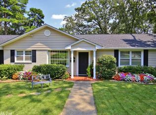 5513 S Grandview St, Little Rock, AR 72207
