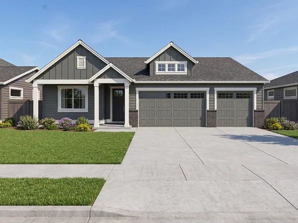 The Hillmont - Solstice Plan, Solstice