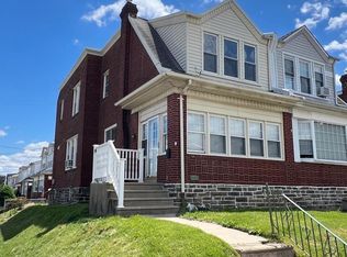 7735 Loretto Ave, Philadelphia, PA 19111