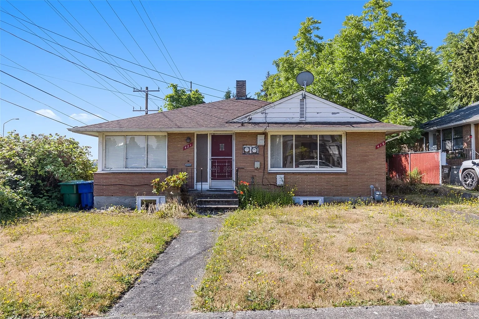 419 NE 43rd Street photo 1