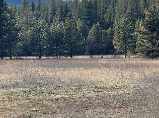2907 Snowshoe Rd, Libby, MT 59923