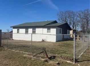 10763 Revis Pl, Mountainburg, AR 72946