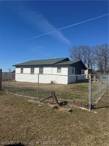 10763 Revis Pl, Mountainburg, AR, 72946