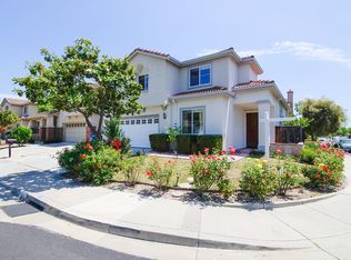 138 Red Cedar Ln, Union City, CA 94587