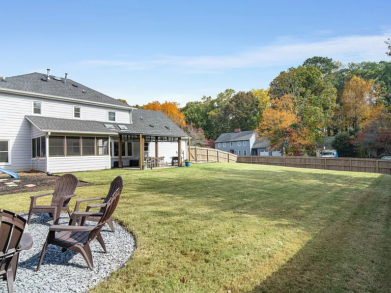 Wax Wing Ct NW — Photo 38