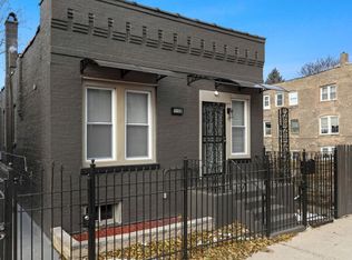 1106 N Springfield Ave, Chicago, IL 60651