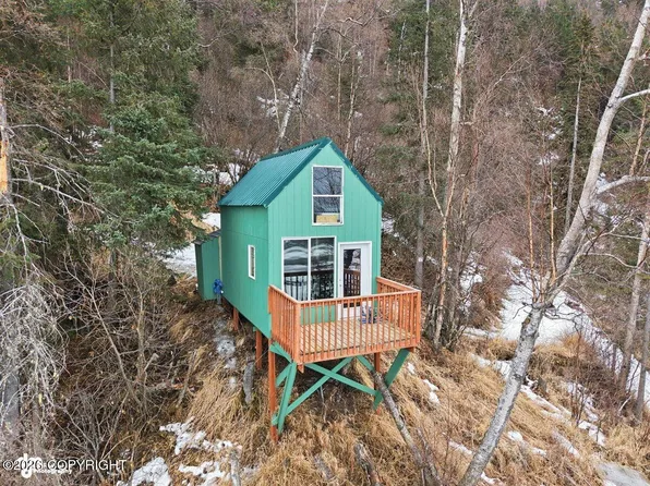 8157 S Old Glenn Hwy, Palmer, AK 99645
