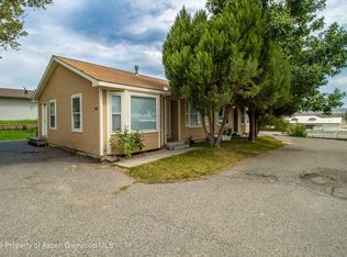1913/1915 Pioneer Dr, Silt, CO 81652