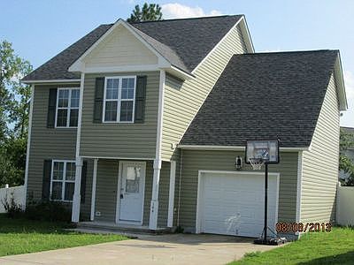 Front right (old photo)