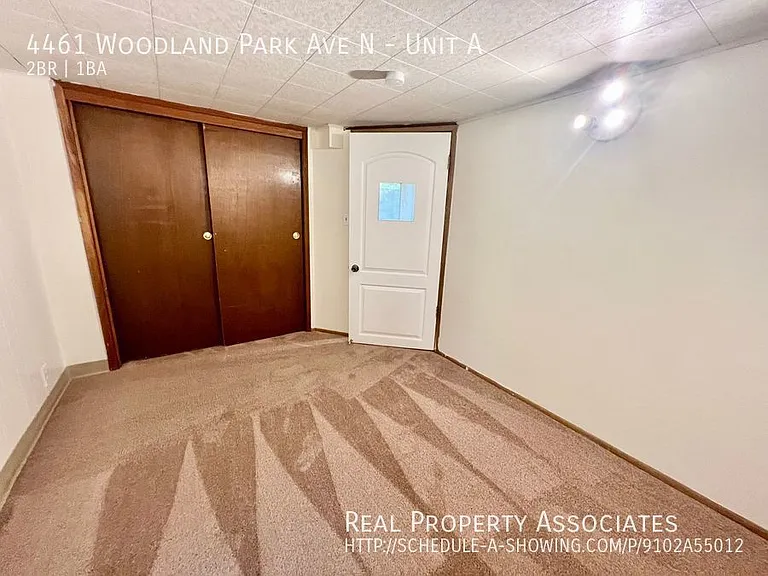 4461 Woodland Park Ave N #A — Photo 10