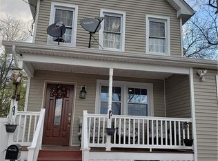 309-11 Fillmore Ave, Plainfield, NJ 07060