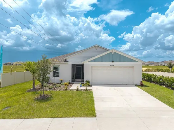 3704 Dusty Miller Pl, Lake Hamilton, FL 33851