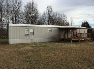 518 Balls Hill Rd, Nebo, KY 42441
