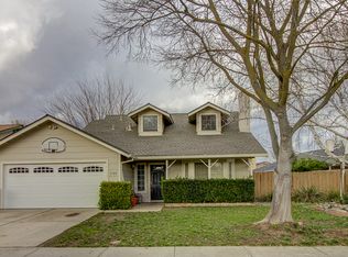 2705 Chickaree Ln, Modesto, CA 95358