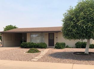 5434 E Duncan St, Mesa, AZ 85205