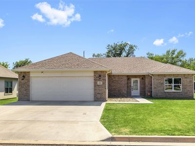 2005 Brooke Ln, Brownwood, TX, 76801