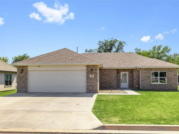 2005 Brooke Ln, Brownwood, TX 76801