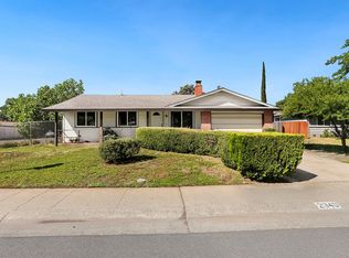 2340 McGregor Dr, Rancho Cordova, CA 95670