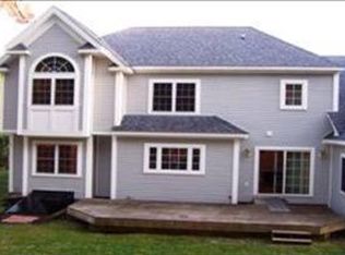 760 High Rd, Ashland, PA 17921