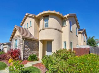 9677 Pilliteri Ct, Elk Grove, CA 95757
