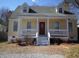 3102 Duck River Ct, Midlothian, VA 23112