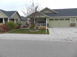 9613 W Cedar Park Ln, Boise, ID 83709